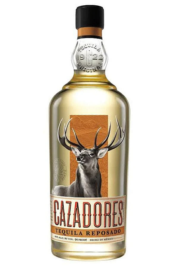 Cazadores Reposado 1.75L