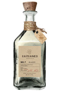 Cazcanes No. 7 Blanco Tequila 750ML
