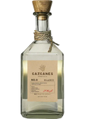 Cazcanes No. 9 Blanco Tequila 750ML