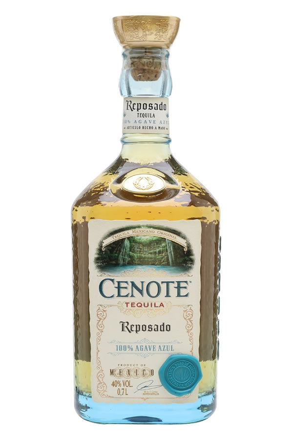 Cenote Reposado 750ML