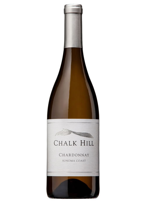 Chalk Hill Russian River Valley Chardonnay 2023