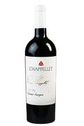 Chappellet Cabernet Sauvignon Napa Signature 2017