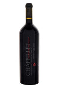 Chappellet Cabernet Sauvignon Pritchard Hill 2015