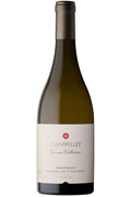 Chappellet Grower Collection Chardonnay Calesa Vineyard 2020