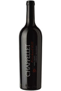 Chappellet Pritchard Hill Cabernet Sauvignon 2017
