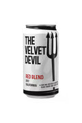 Charles Smith Velvet Devil Red Blend 375ML Can