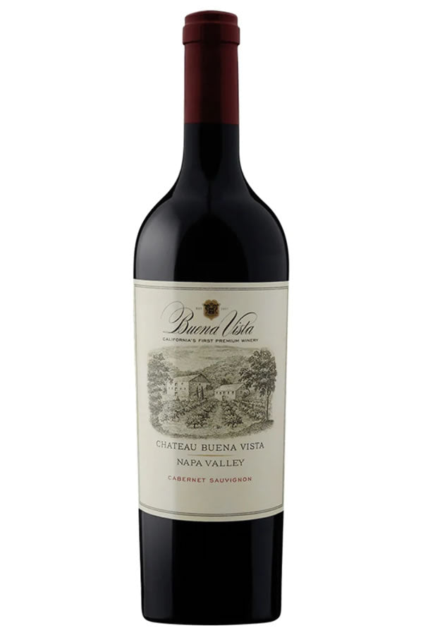 Chateau Buena Vista Cabernet Sauvignon 2020