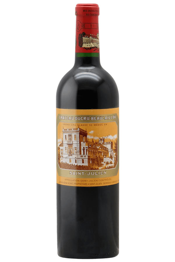 Chateau Ducru-Beaucaillou 2019