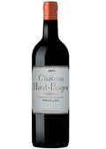 Chateau Haut Bages Liberal Pauillac 2015