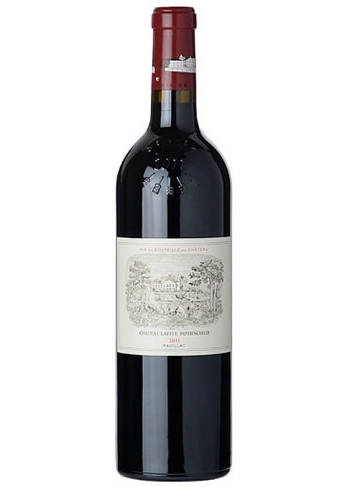 Chateau Lafite Rothschild 2020