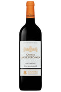 Chateau Larose Perganson 2008