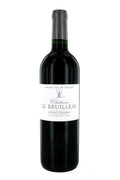 Chateau Le Bruilleau 2010