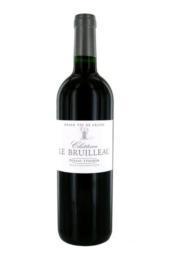 Chateau Le Bruilleau 2010