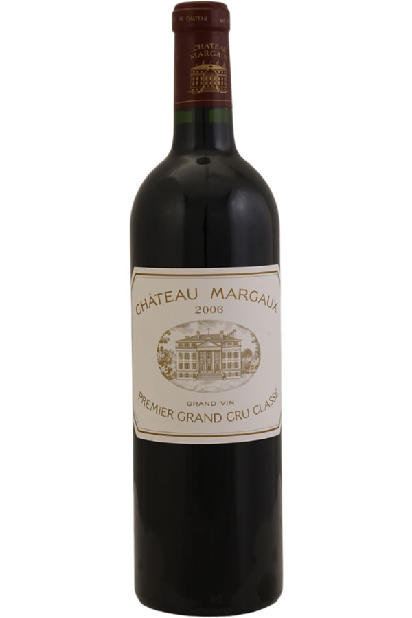 Chateau Margaux 2006