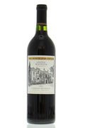 Chateau Montelena Cabernet Sauvignon Estate 2019