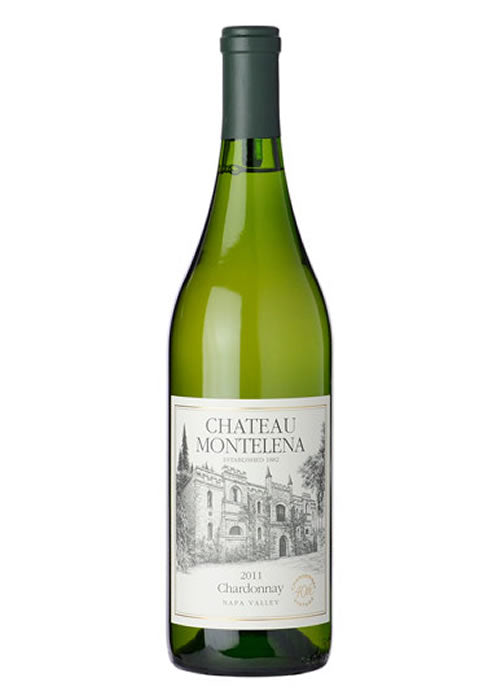 Chateau Montelena Chardonnay 2021