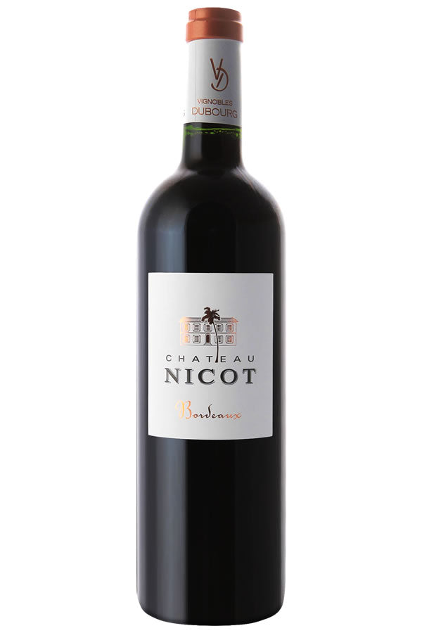 Chateau Nicot Bordeaux