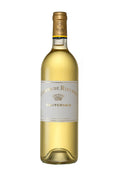 Chateau Rieussec Sauternes 375ML