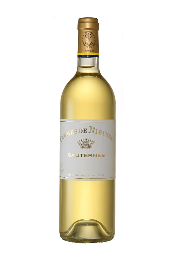 Chateau Rieussec Sauternes 375ML