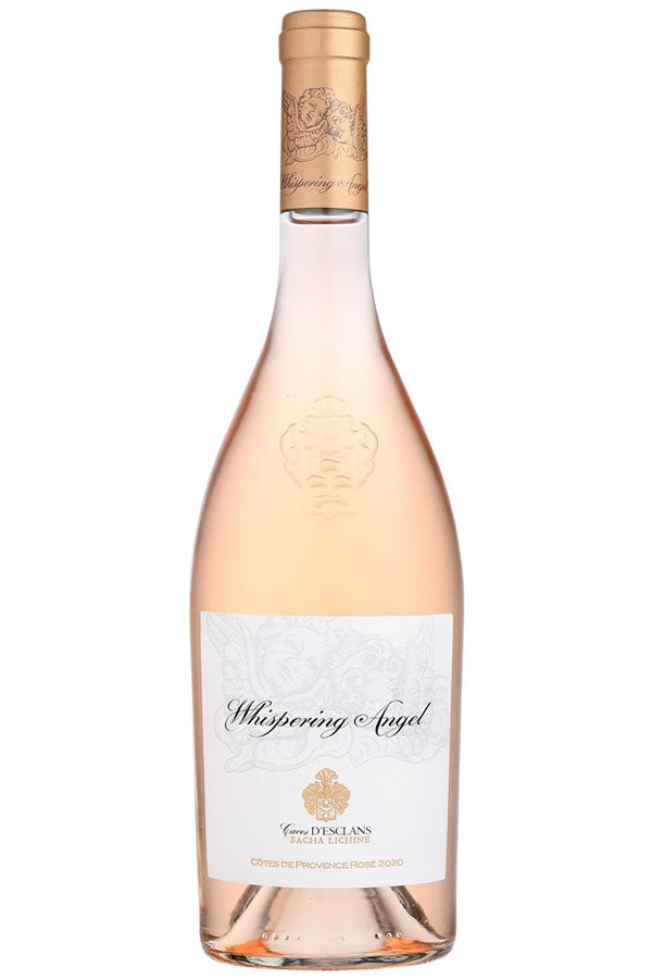 Caves d'Esclans Whispering Angel Rosé