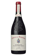 Chateau de Beaucastel Chateauneuf du Pape 2019