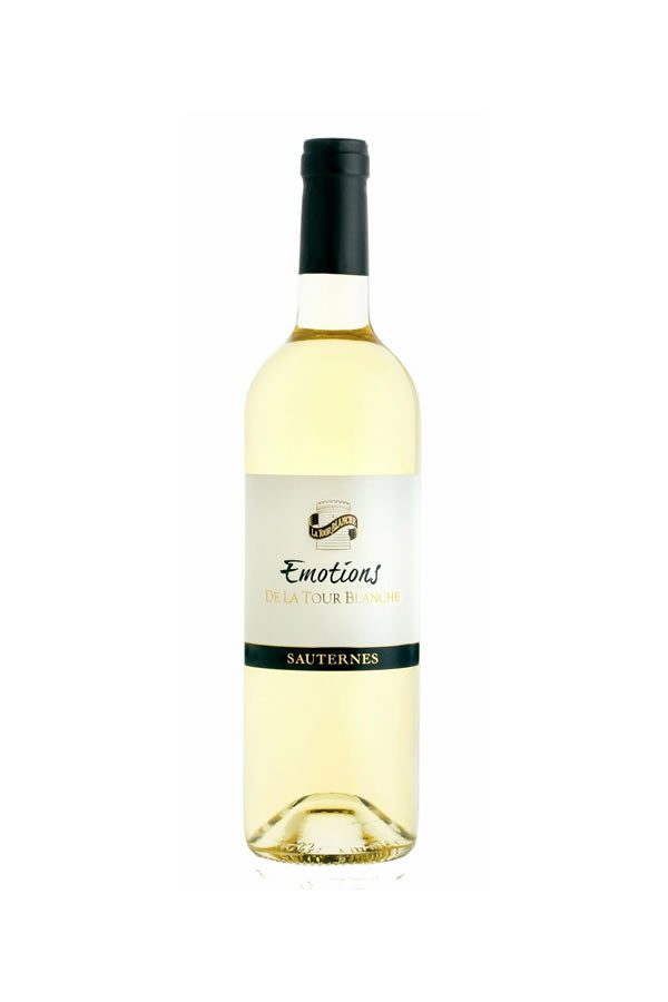 Chateau de La Tour Blanche Emotions Sauternes 375ML