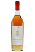 Chateau de Lacquy 17 Year Armagnac 750ML