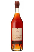 Chateau de Laubade 1974 Bas Armagnac 750ML