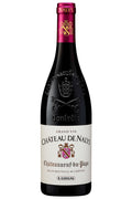 Chateau de Nalys Chateauneuf du Pape 2018