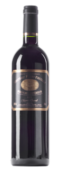 Chateau Petit-Freylon Cuvee Sarah
