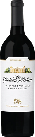 Chateau Ste Michelle Cabernet Sauvignon
