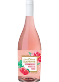 Chateau Ste Michelle Elements Strawberry Hibiscus Rose