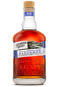 Chattanooga Russian River Pinot Cask Finished Bourbon 750ML