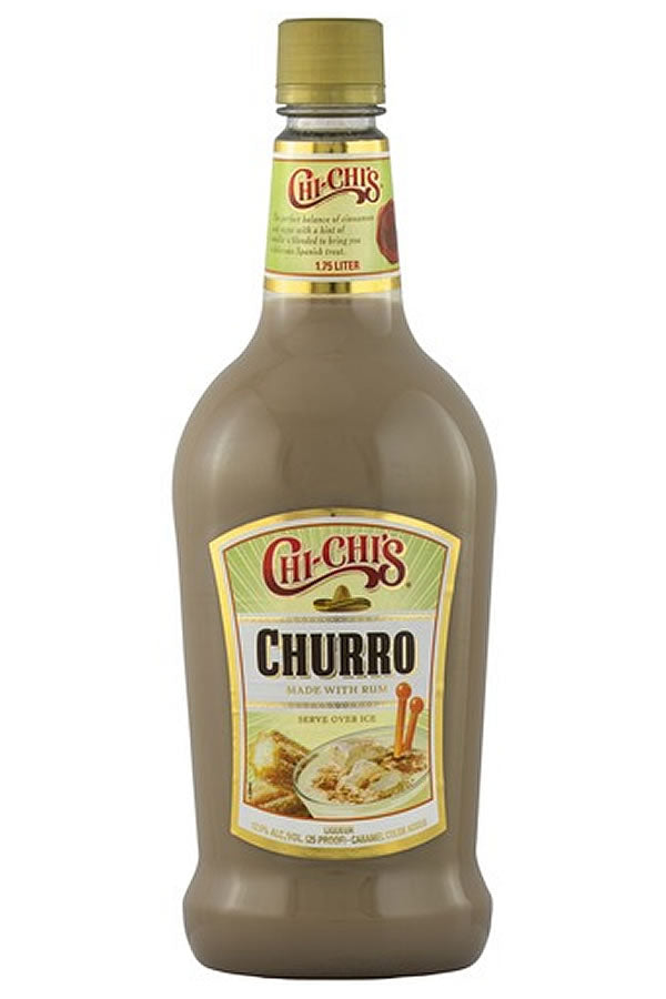 Chi-Chi's Churro 1.75L