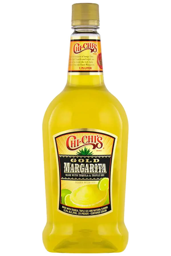 Chi-Chi's Gold Margarita 1.75L