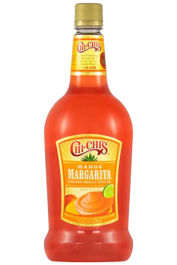 Chi-Chi's Mango Margarita 1.75L