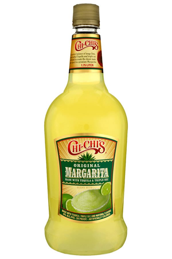Chi-Chi's Margarita 1.75L
