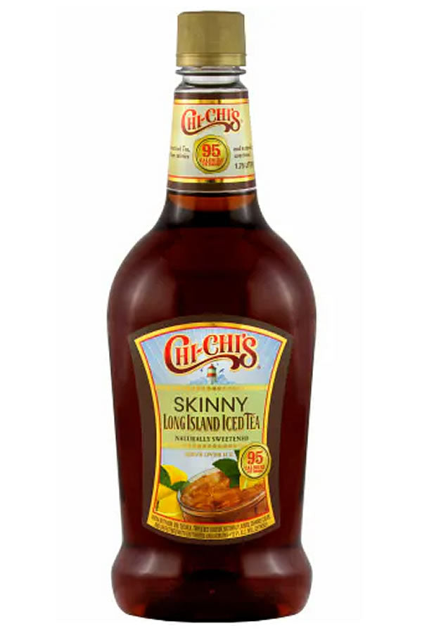 Chi-Chi's Skinny Long Island Iced Tea 1.75L