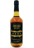 Chicago Spirit Bourbon 1L