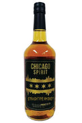 Chicago Spirit Straight Rye 750ML