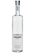 Chicago Vodka 750ML