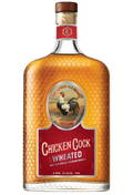 Chicken Cock Wheated Bourbon 750ML