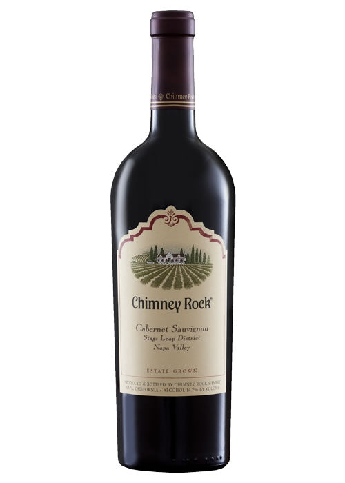 Chimney Rock Cabernet Sauvignon 2019