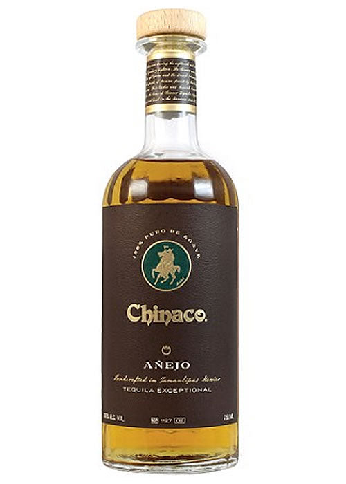 Chinaco Anejo 750ML