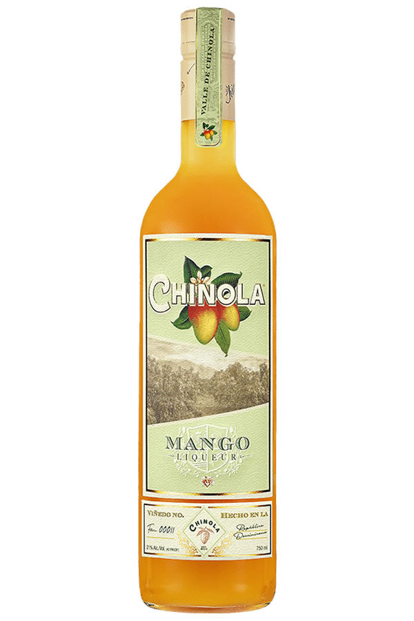Chinola Mango Liqueur 750ML