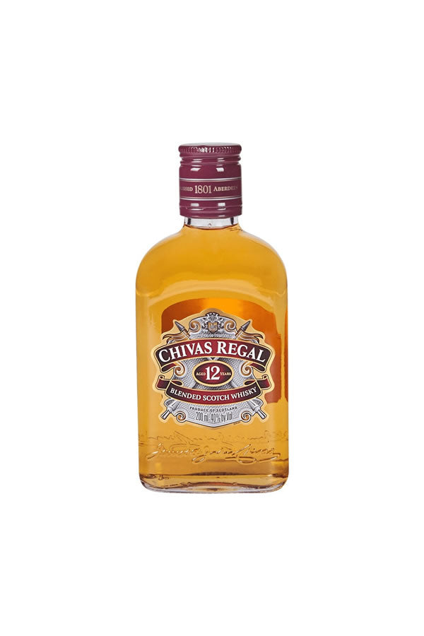 Chivas Regal 12 Year 200ML