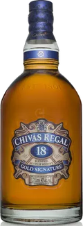 Chivas Regal 18 Year 1.75