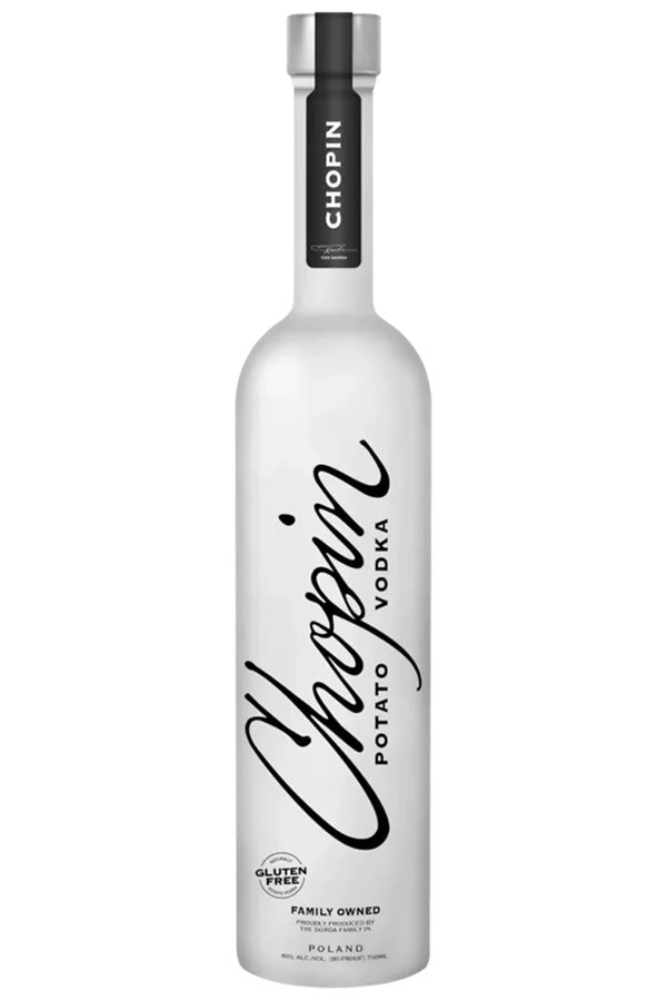 Chopin Potato Vodka 750ML