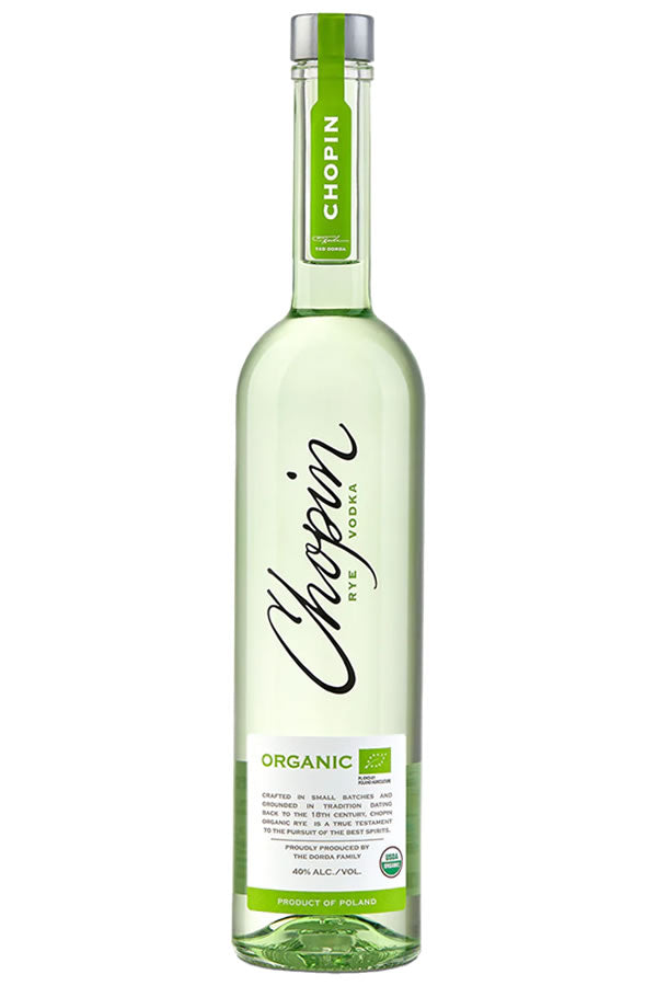 Chopin Rye Vodka 700ML