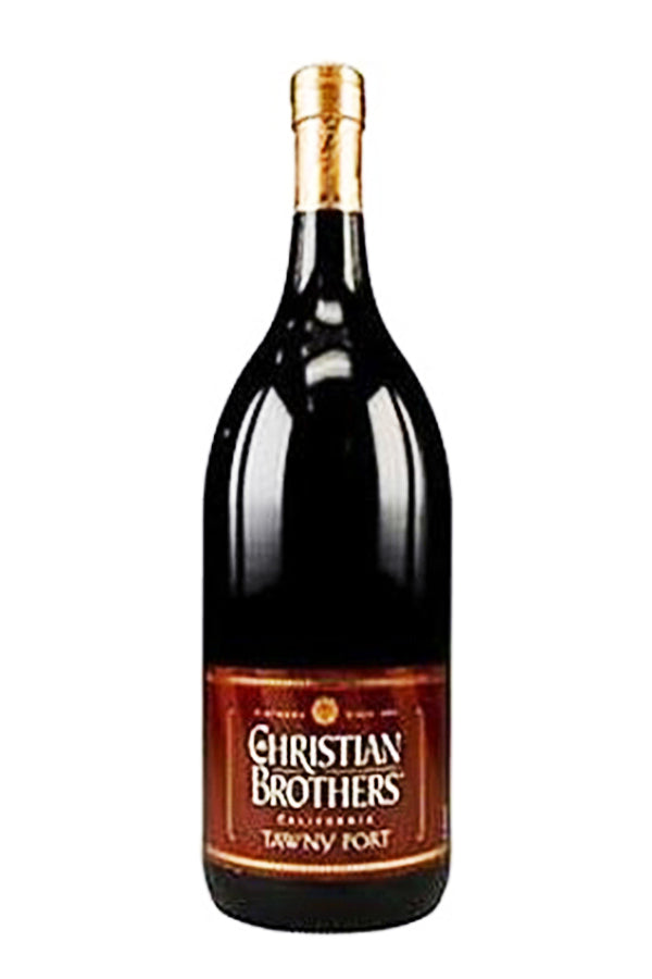 Christian Brothers Tawny Port 1.5L